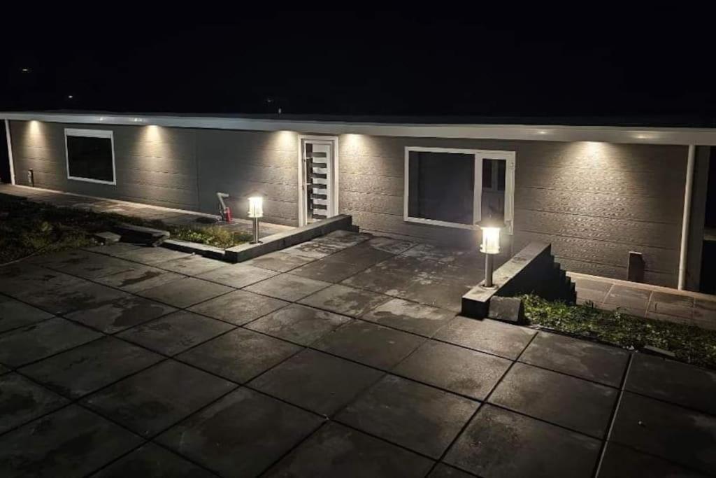 Luxe Woonboot In De Evt Met Console Bootje!